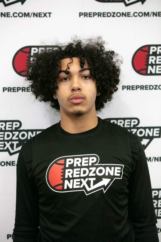 Top Quaterbacks 2027 Class