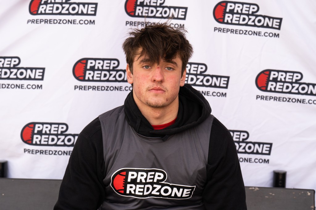 PRZ-Oklahoma Stock Up Front 7 Standouts Pt. 1