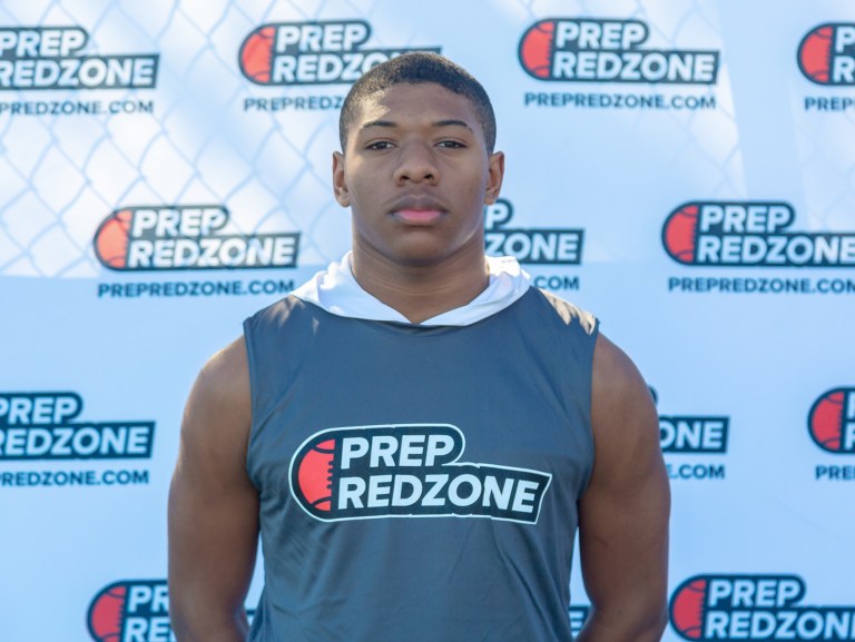 Class of 2026 Rankings Update: Running Backs