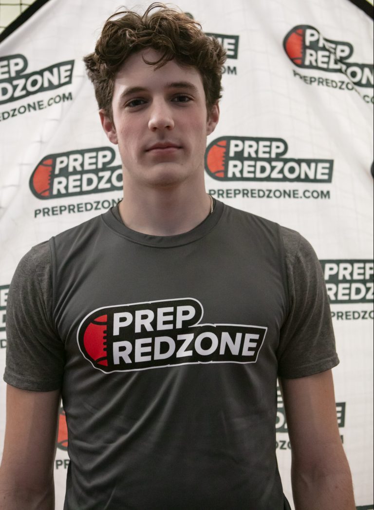Noah Mackenzie