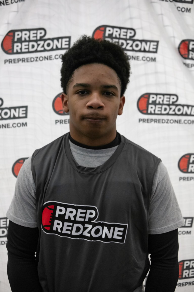 Donte Copeland