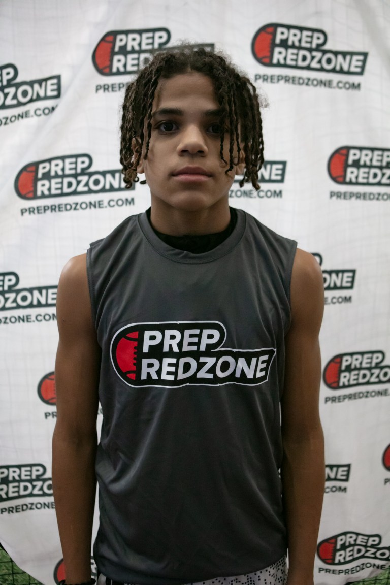 Tyreke Cornett