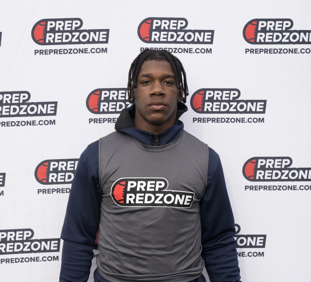 Antwan Thomas, Jr.