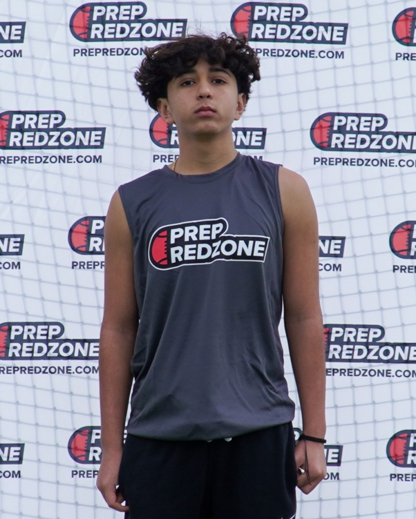 Meyo Cadena-De La Cruz