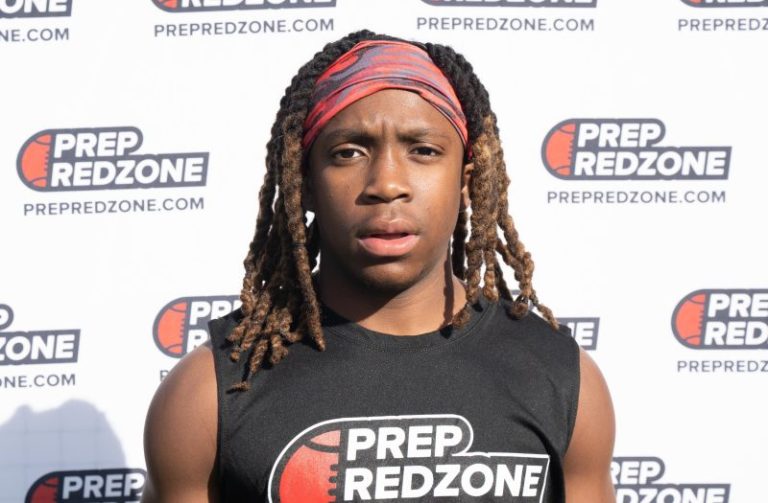 Tuesday Takeover- 2027s Set for Huge Junior Seasons