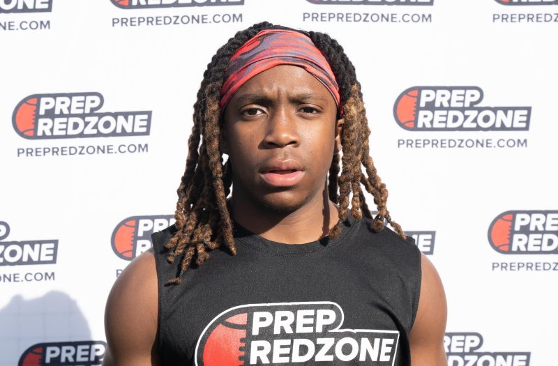 Tuesday Takeover- 2027s Set for Huge Junior Seasons