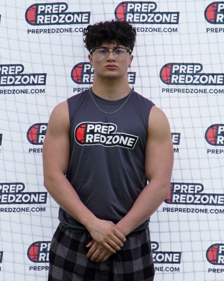 PRZ Showcase Top Testers: RB 