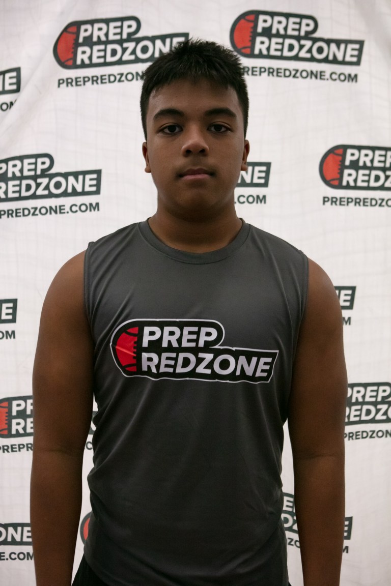 Jaden Celestin