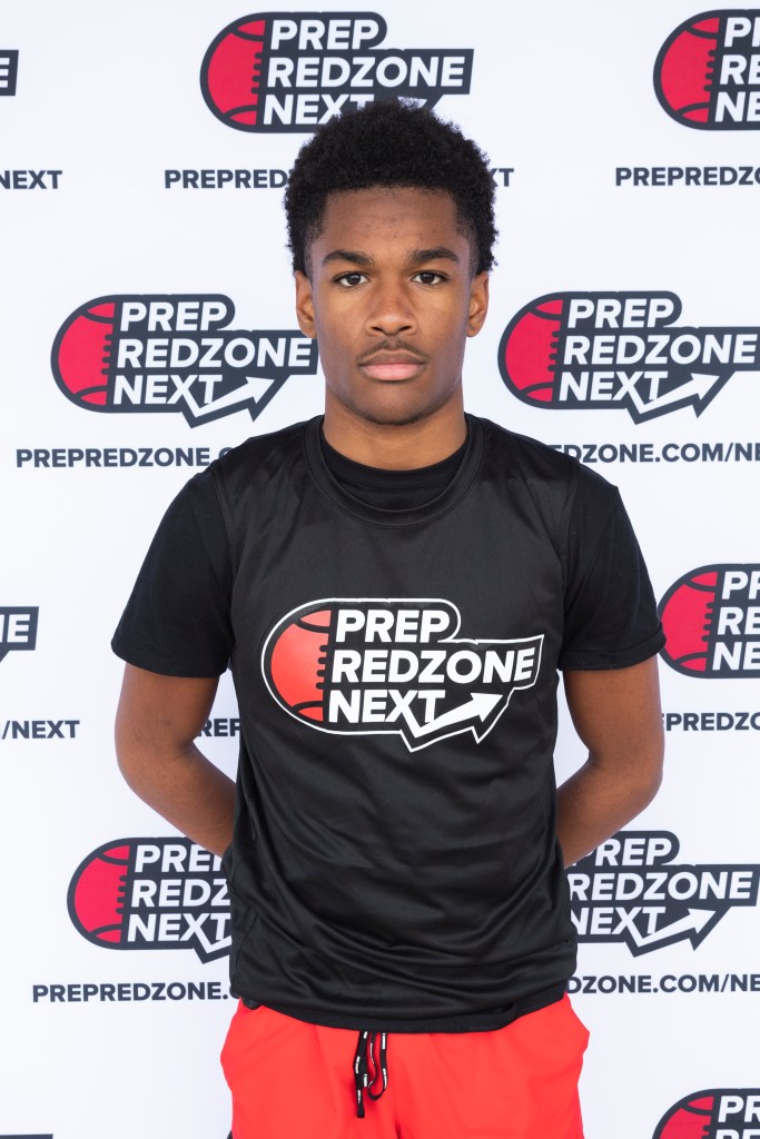 2027 Standout Wide Receivers and Running Backs in Mansfield