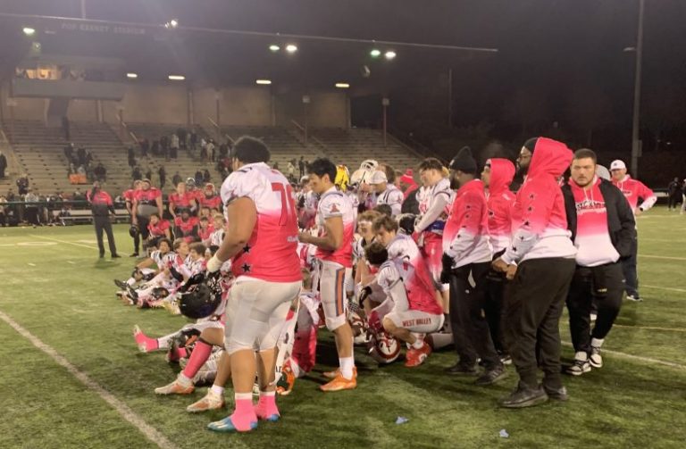 Cleats V Cancer 5:00 Game Standouts