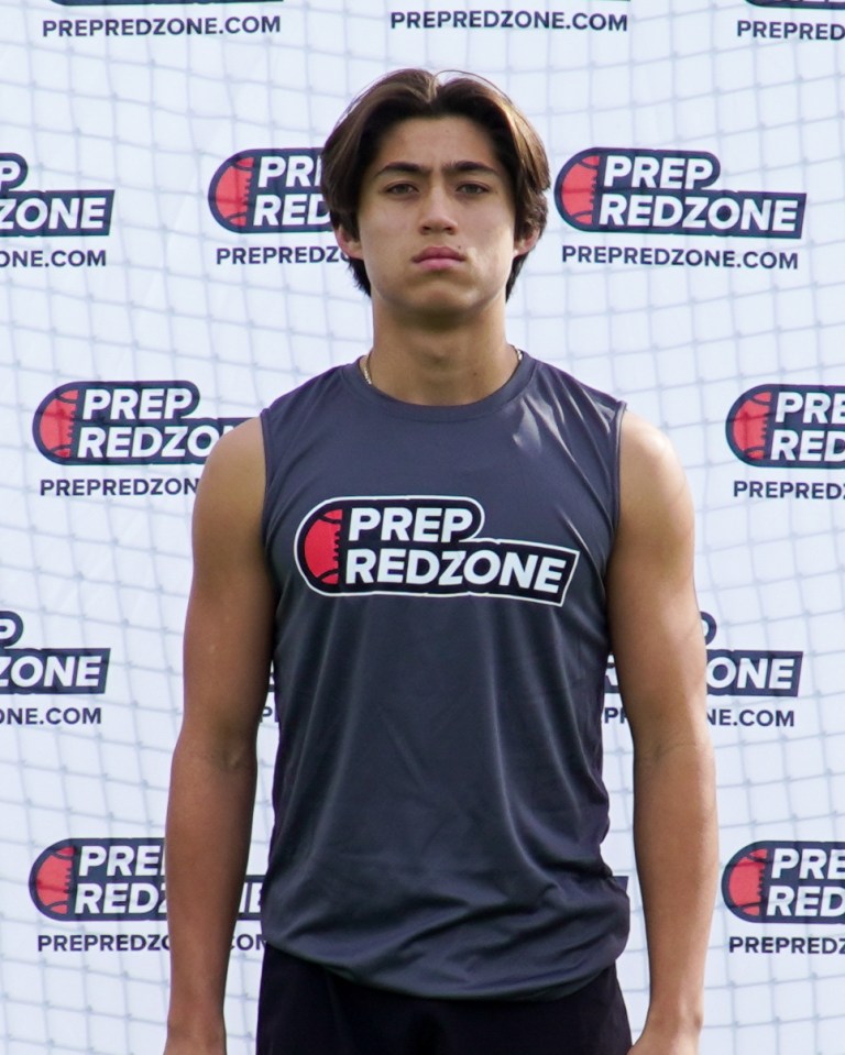 PRZ Showcase Standouts: DB