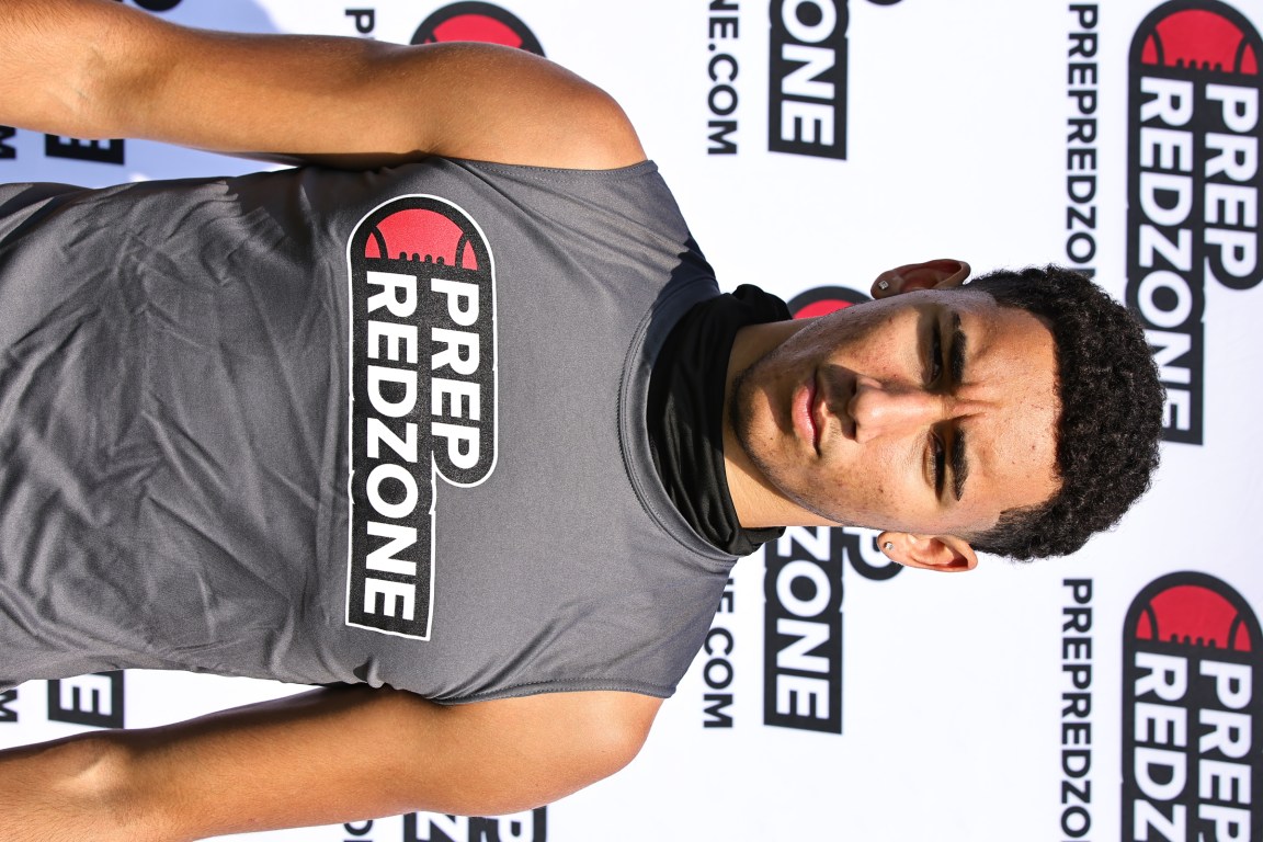 Noah Chieffo