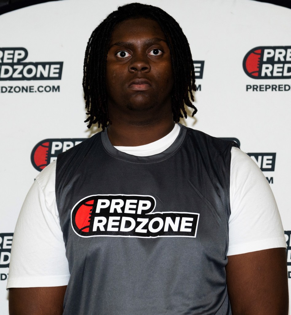 Five Quality Offensive Linemen From the Class of 2025