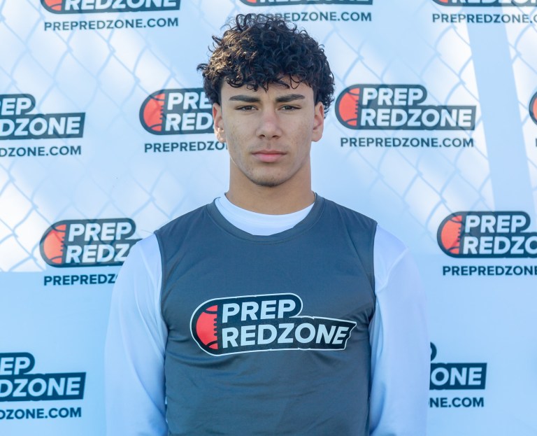 Austin TX PRZ Showcase Standouts Defense! 