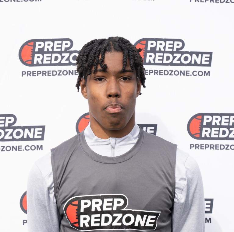 New Names: 5 Highly Athletic DBs