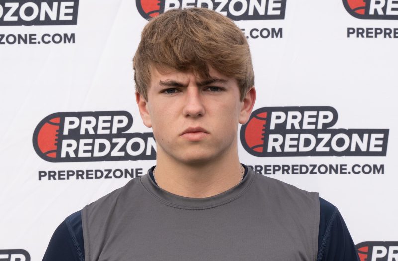 NEW ADDITIONS: 2025 Linebackers Added To Latest Rankings