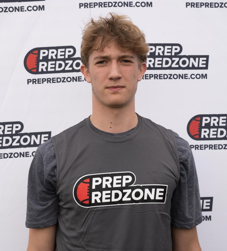 Cole Cato
