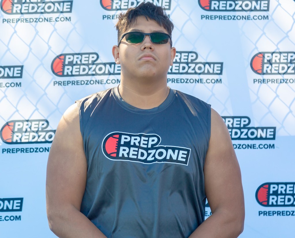 Offensive Linemen To Know (Houston area &amp; East Texas)