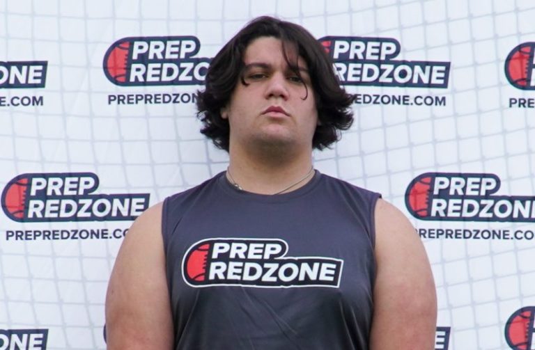 2026 Rankings Update: Impact Watch List Prospects (IOL)