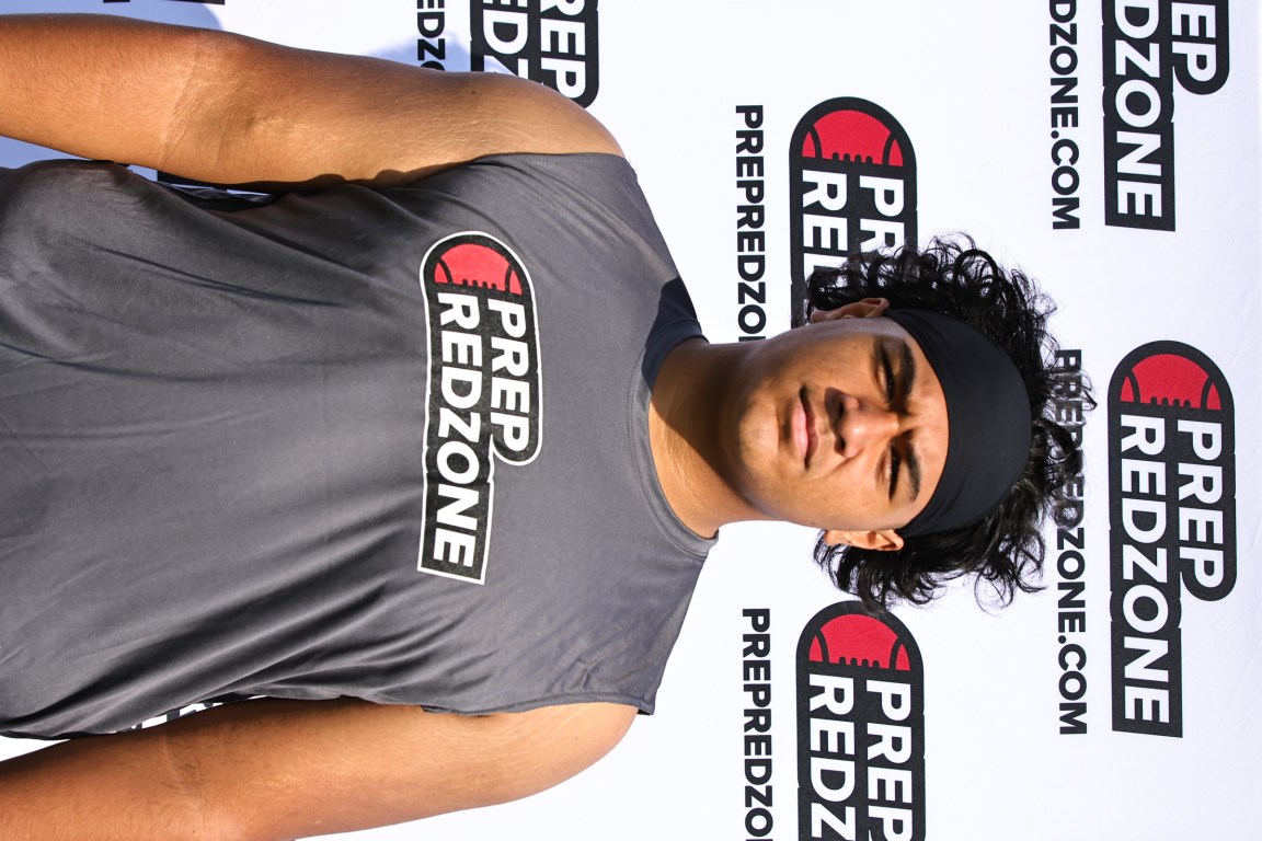 Taylor Faalele