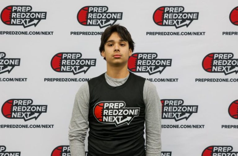 Best I Saw: Underclassman QBs at 612Qs Offensive Showcase