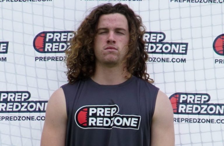 Southern California Top Passing Performances: Round 1