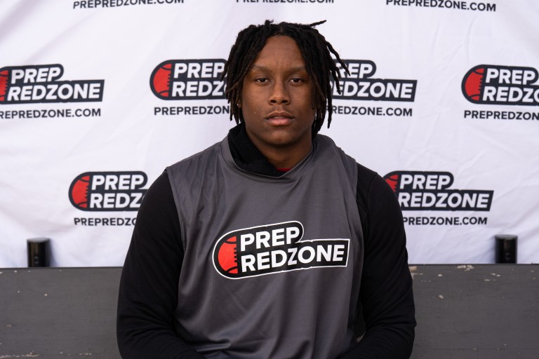 Jalen Morgan