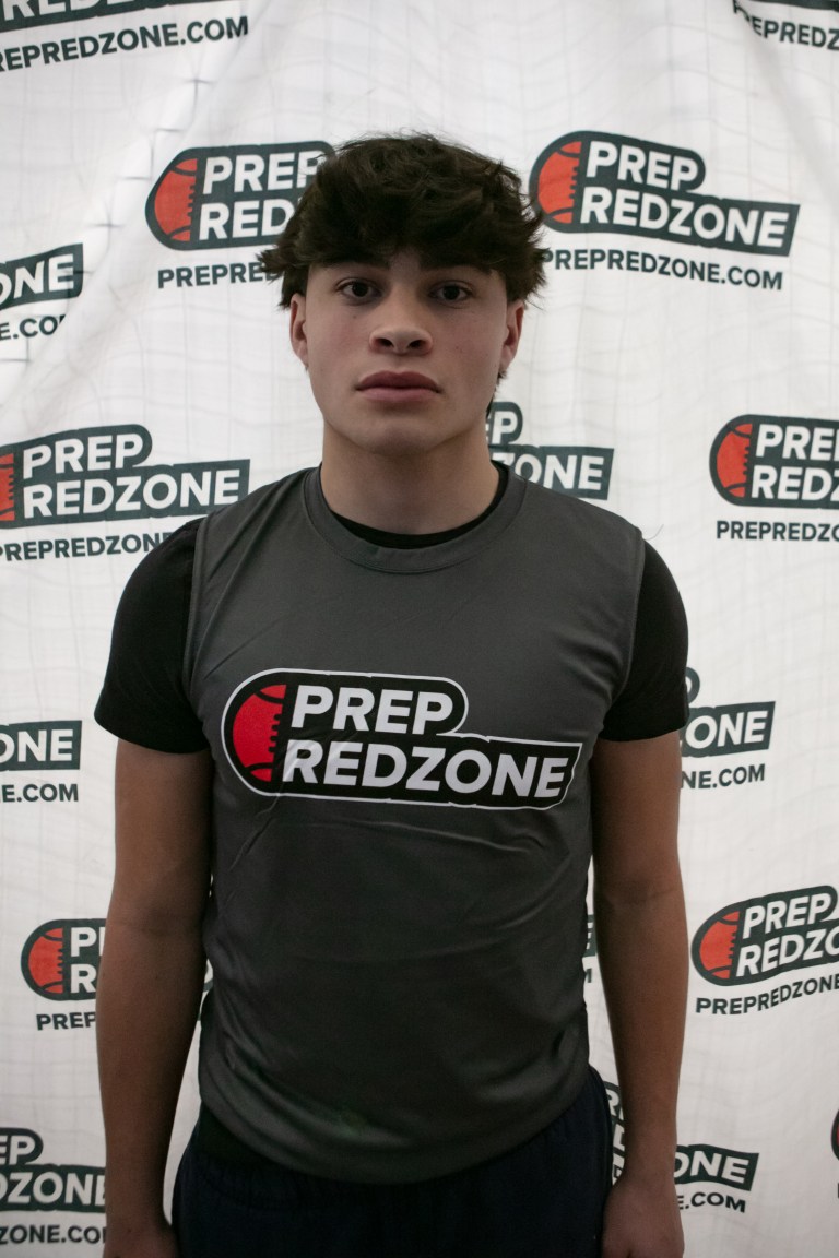 TJ Valerio