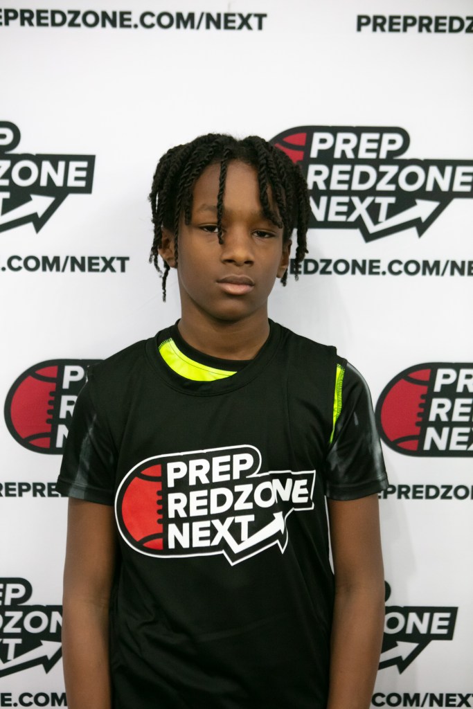 Scout&#8217;s Notes: Receivers from the Northeast Middle School Camp