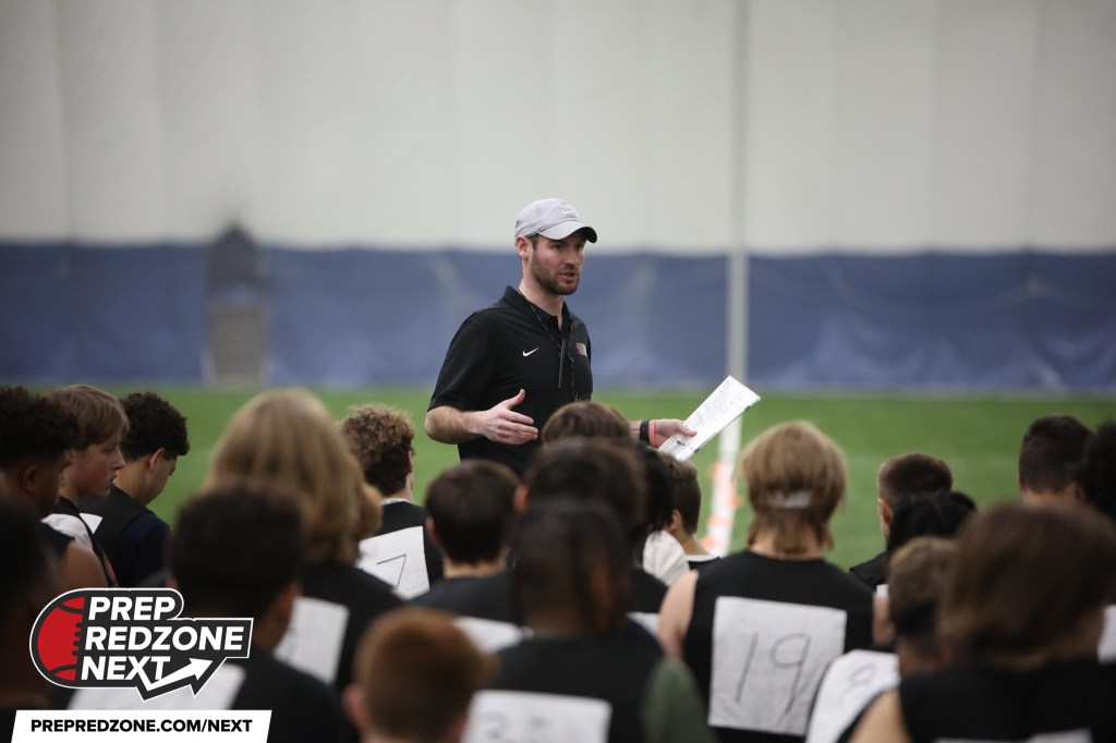 PRZ Next Midwest Middle School Camp Photo Gallery