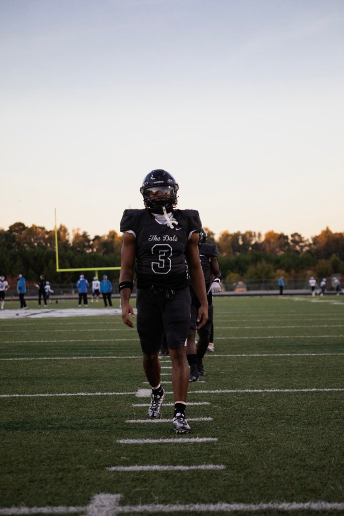 Class 4A: 5 Prospects I Would Offer Right Now