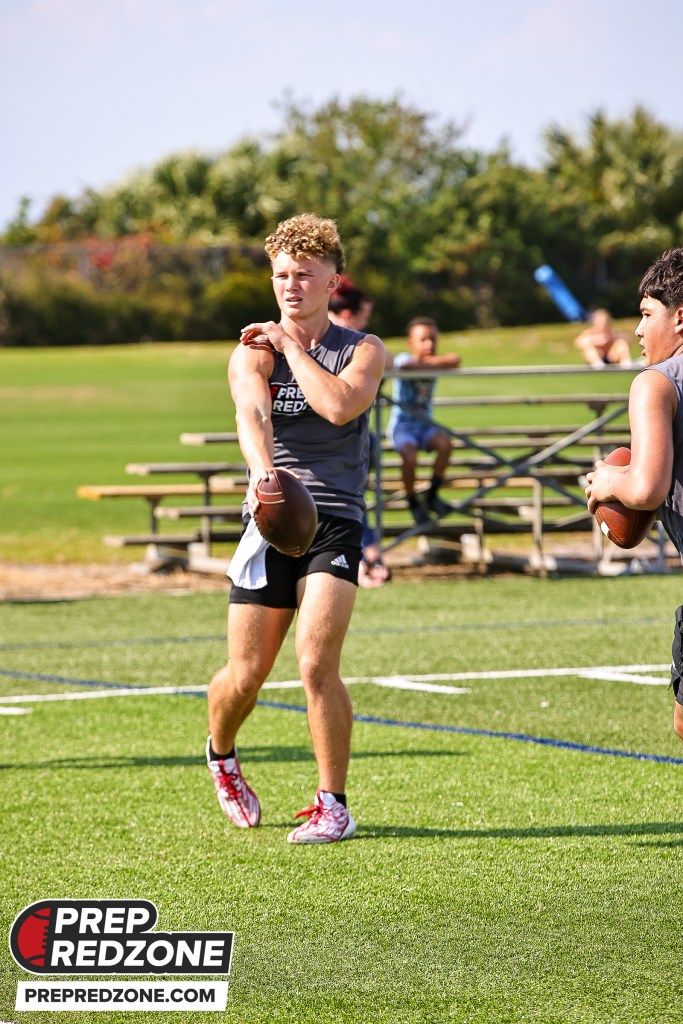 Redzone Edition: Notable Spring QB Standouts (Part II)