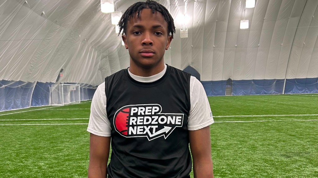 PRZ Next Midwest Camp: Hon. Mention All-Camp Team Running Back