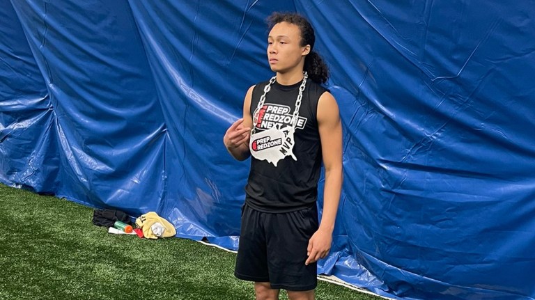 PRZ Next Midwest Camp: 1st Team All-Camp Team Running Backs