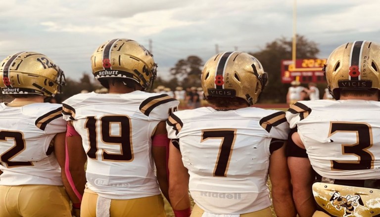 PROSPECT SHEET: Bishop Moore Hornets