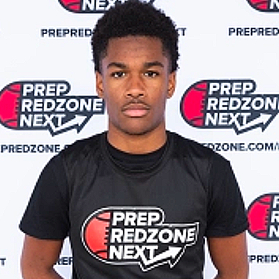 Braylin Barnett