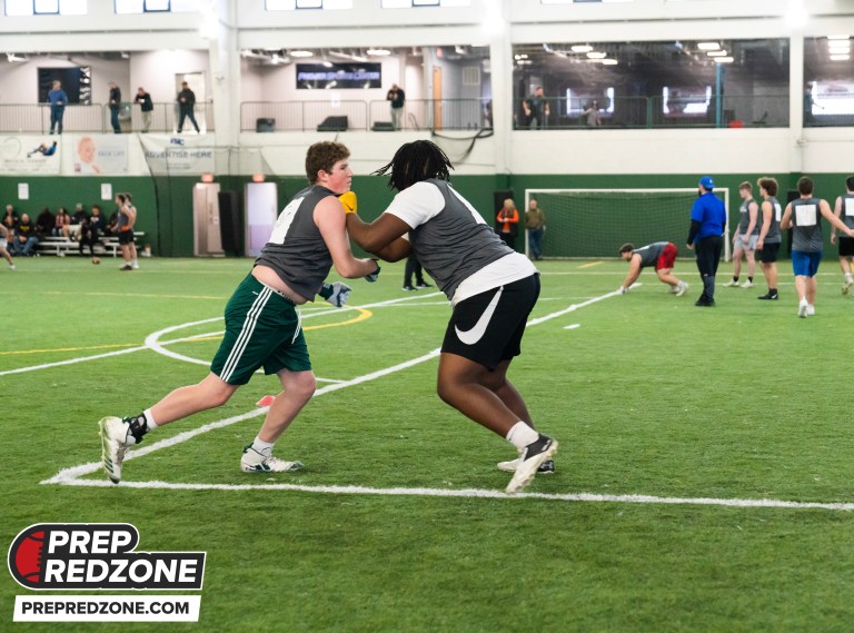 Five Awesome Players from the Class of 2025 New to the Rankings