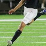 Top Class of 2026 Kickers in Southern California