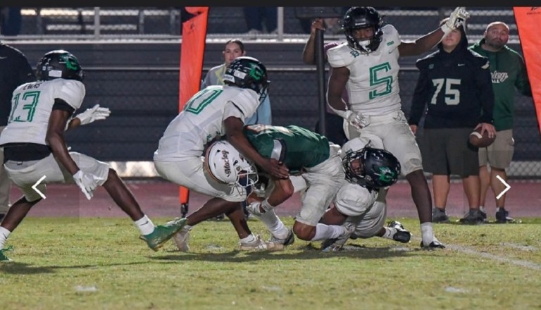 PROSPECT SHEET: Choctawhatchee Indians