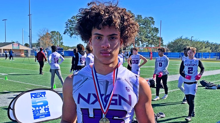 NXGN Orlando: Middle School Standouts - Part 1
