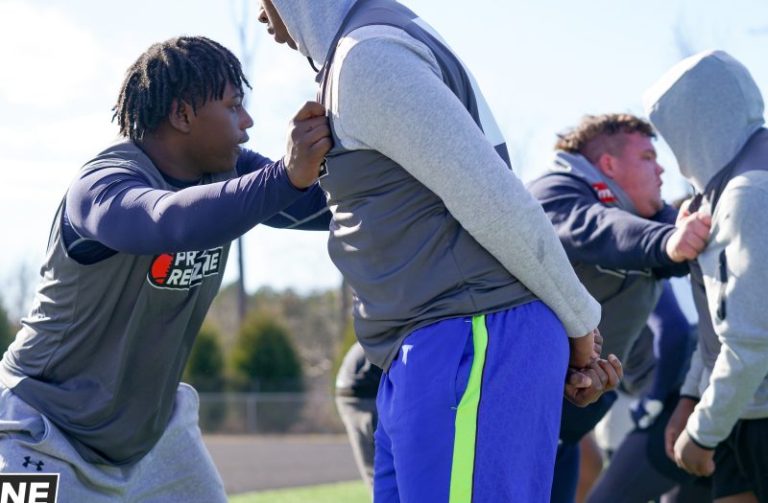 Offensive Unsigned Players In North Carolina That Should Be