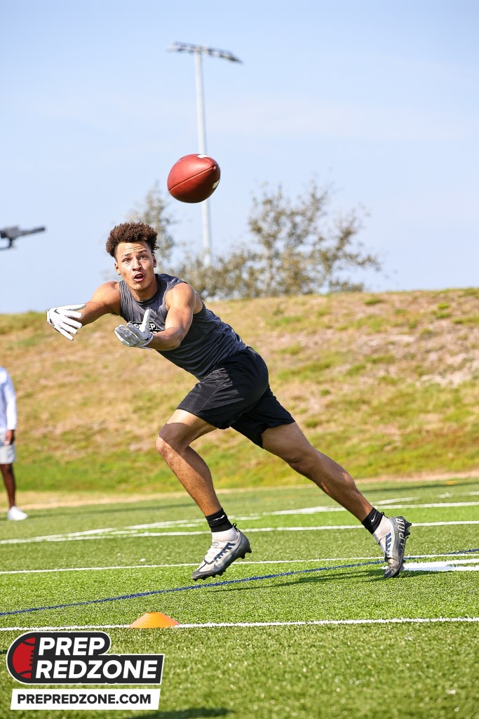 Spring Preview: Six Prospects to Watch