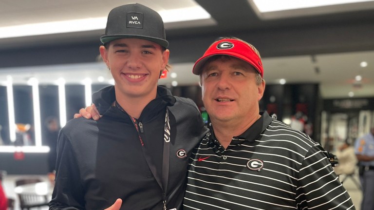 Recruiting Runway: Class of 2027 Prospects to Know – 1/10