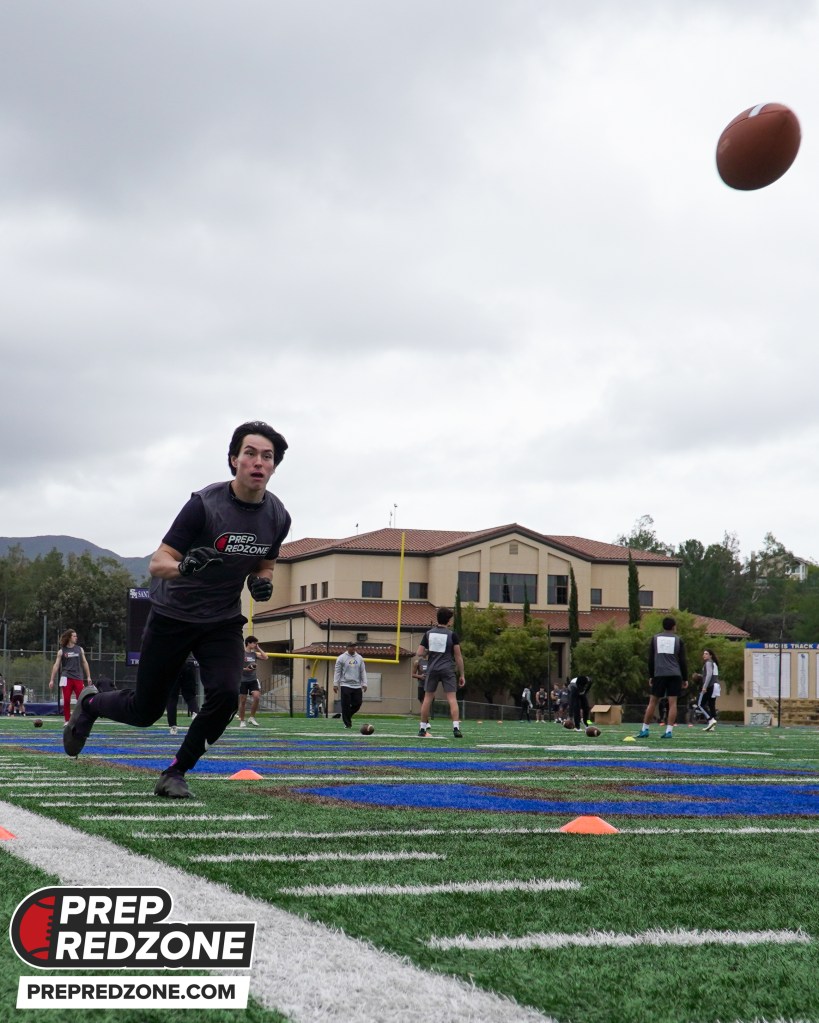 Southern California Top Receiving Performances: Week 3