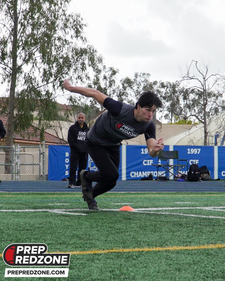 2024 OC All Star Game Watchlist: North Receivers