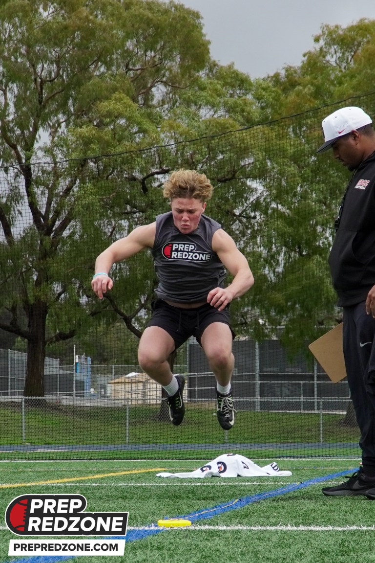 Prep Redzone Prospect Tour Preview: Familiar Faces