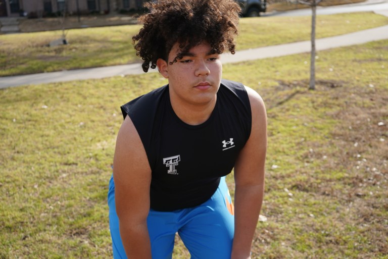 LT2 Linemen Camp Standouts