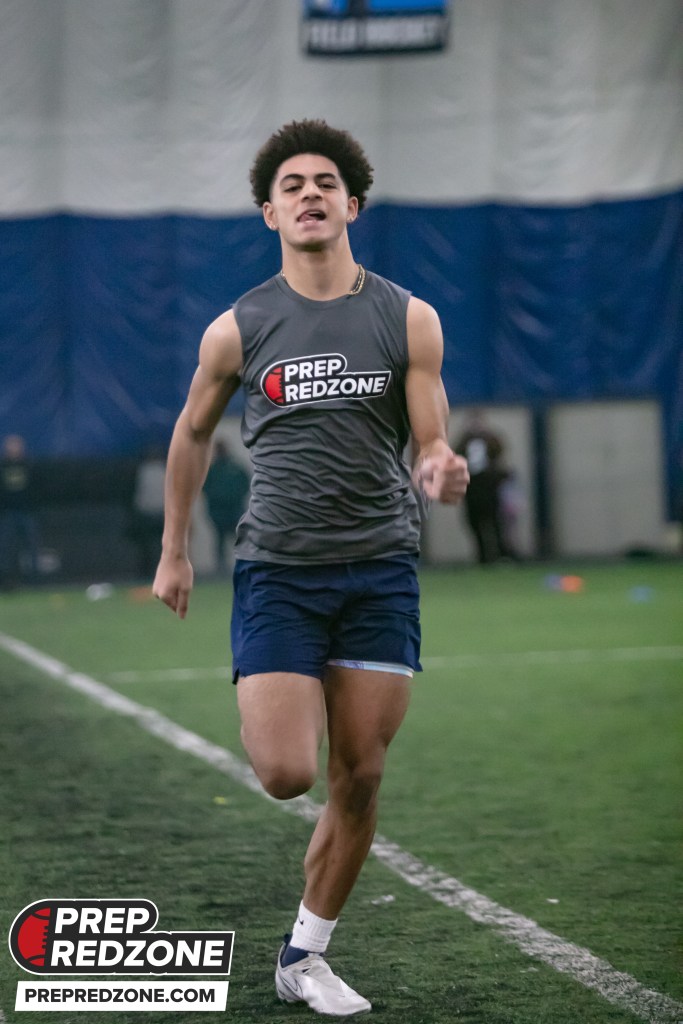 Uzzi's Ultimate Long Island Performers from Week 4