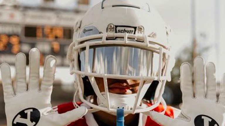 Las Vegas Underclassmen Runningbacks to Watch