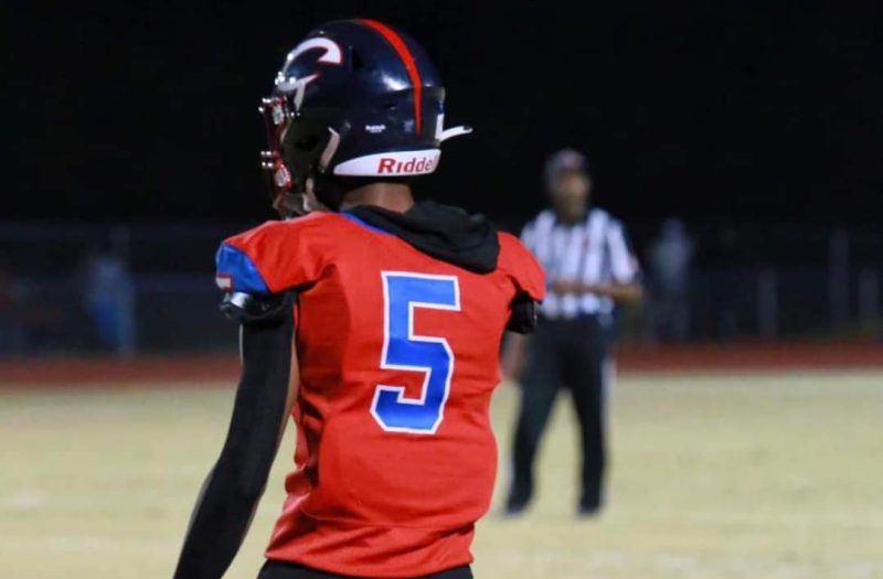 Mississippi Speed 7v7 Tryout